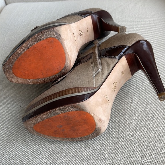 COLE HAAN NIKE COLLAB STUNNERS - Picture 9 of 11